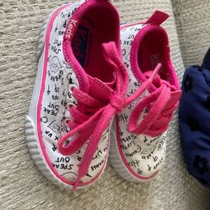 Girls keds size 6